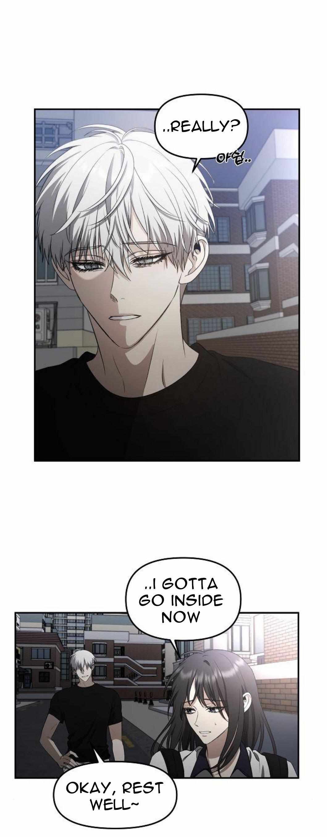 Dreaming Freedom Chapter 63 image 33